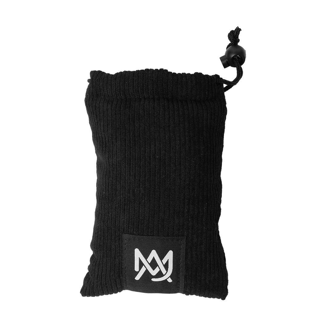 MJ Arsenal | Padded Drawstring Pouches