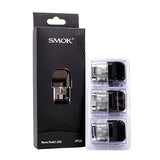 Smok | Novo Pods (3pk)