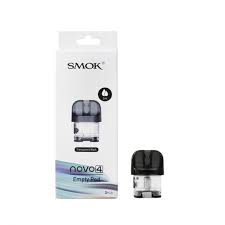 Smok novo 4 pod