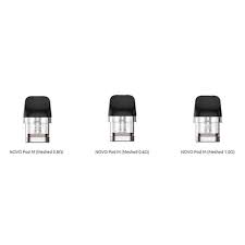 Smok novo pod M
