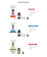 Smok | TFV9 Tank