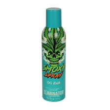 smoxy spray - OG Kush