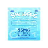 Smurph's 25mg 7-Hydroxymitragynine Tablet