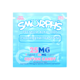 Smurph's 25mg 7-Hydroxymitragynine Tablet