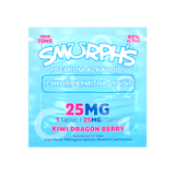 Smurph's 25mg 7-Hydroxymitragynine Tablet