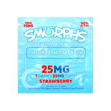 Smurph's 25mg 7-Hydroxymitragynine Tablet
