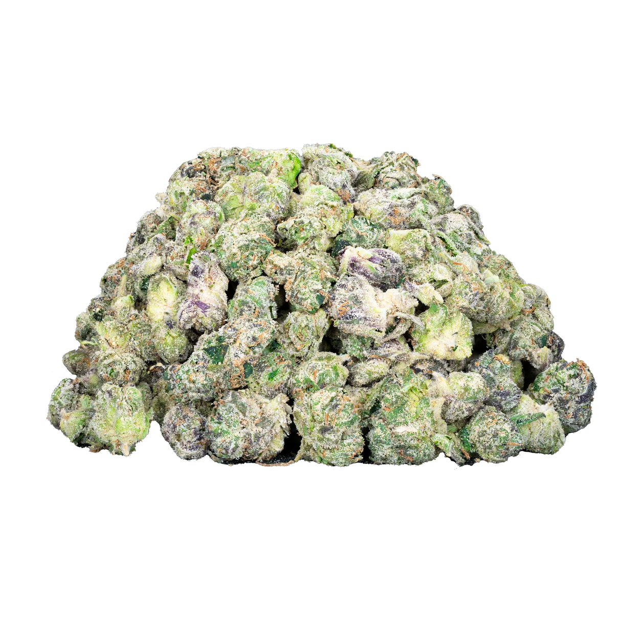 Bay Smokes | Only Gas - THCa Flower