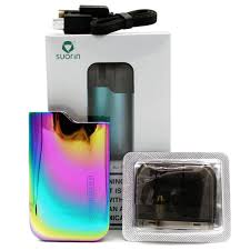SUORIN AIR PRO KIT RAINBOW