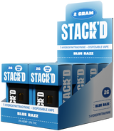 Stack’d | 7-Hydroxy