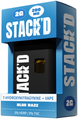 Stack’d | 7-Hydroxy
