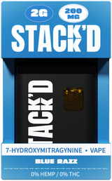 Stack’d | 7-Hydroxy