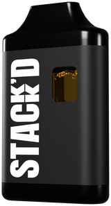 Stack’d | 7-Hydroxy