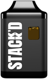 Stack’d | 7-Hydroxy