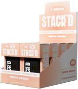 Stack’d | 7-Hydroxy