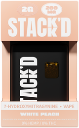 Stack’d | 7-Hydroxy
