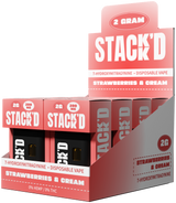 Stack’d | 7-Hydroxy
