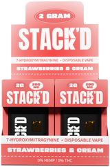 Stack’d | 7-Hydroxy