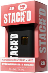 Stack’d | 7-Hydroxy
