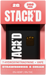 Stack’d | 7-Hydroxy