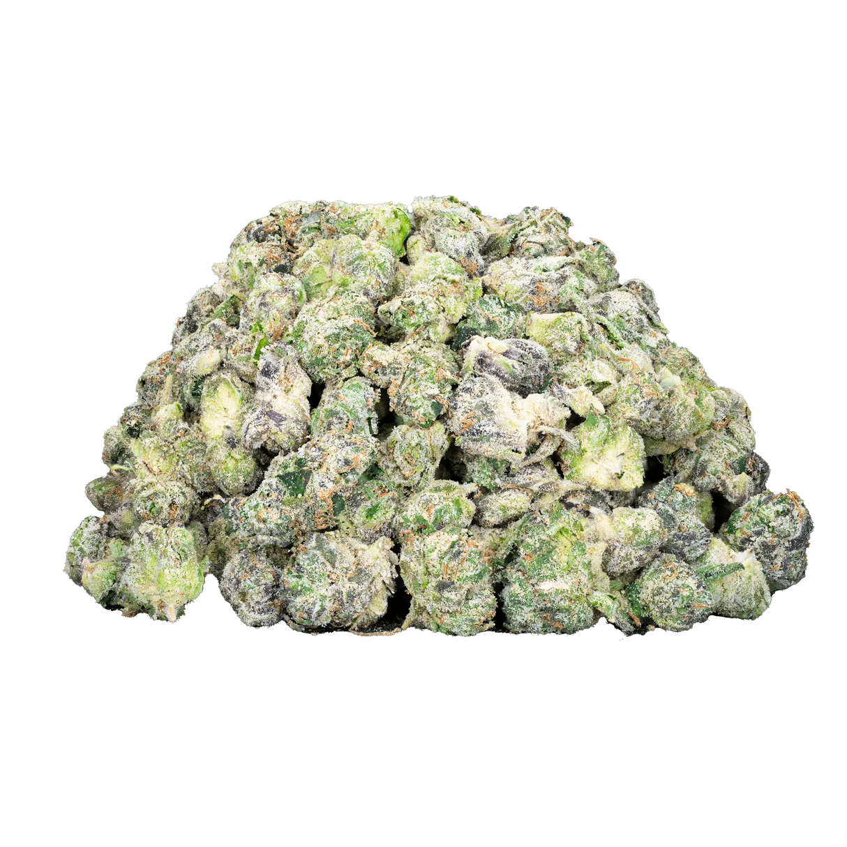 Bay Smokes | THCa Flower - Super Exotic Smalls
