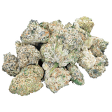 Bay Smokes | THCa Flower - Super Exotic Smalls