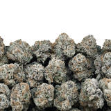 Bay Smokes | THCa Flower - Super Exotic Smalls