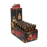 Raw Classic Black Cones