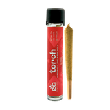 Torch | Hashhole THCa Pre-Roll (2 Gram)
