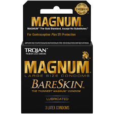 Trojan Condoms