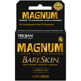 Trojan Condoms