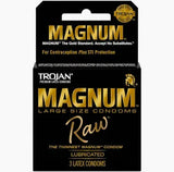 Trojan Condoms