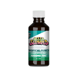 Bay Smokes | Hella Slumped 1000mg THC Lean