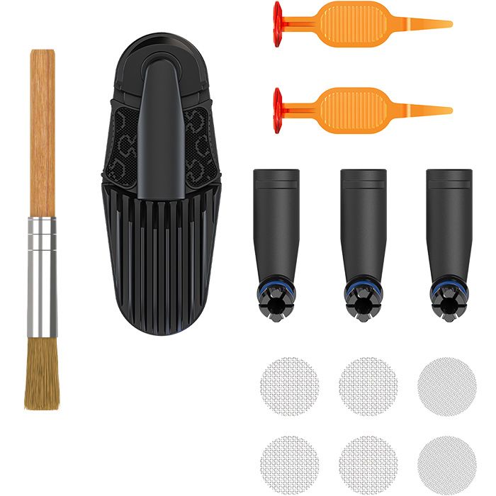 Storz & Bickel | Wear and Tear Set (Mighty, Mighty+)