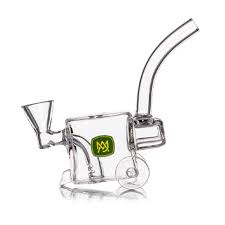 MJ arsenal woodchopper blunt bubbler