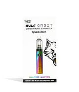Wulf Orbit | Concentrate Vaporizer