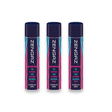 Zengas Butane Gas
