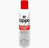 Zippo Butane