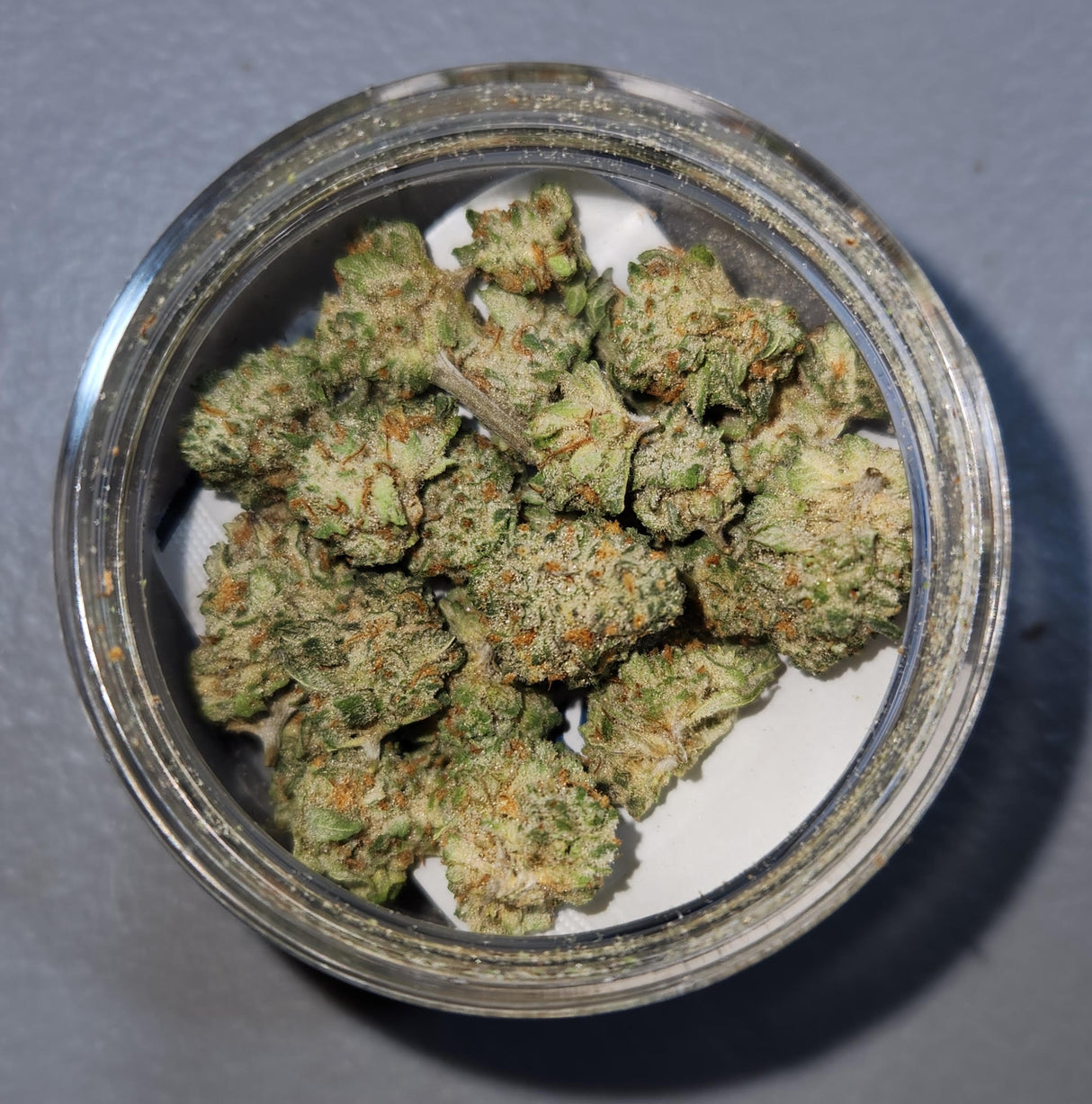 hmp. | Zuper Plushers Smalls - 34.25%, THCa Flower - 3.5g - Hybrid
